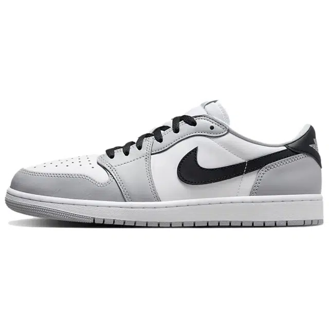 Jordan Air Jordan 1 Low OG Barons