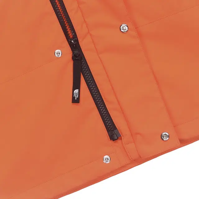 THE NORTH FACE MULTI GRANBY JACKET 4 Logo