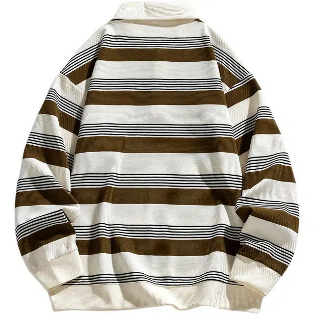 TREKTRAVEL POLO