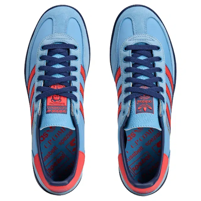 C.P.Company x adidas originals SFTM MANCHESTER SPZL