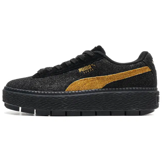 PUMA Platform Trace