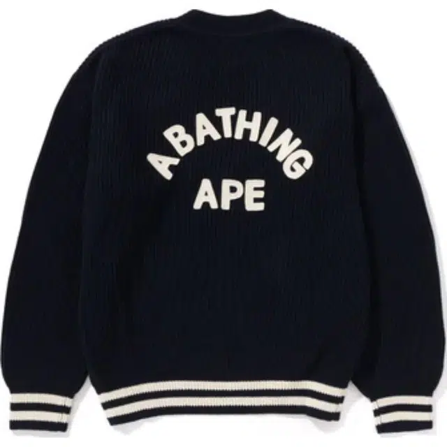 BAPE FW24 logo