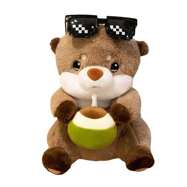 Julebaby 27cm38cm50cm