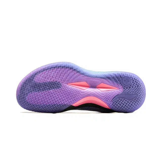 LiNing 4V2 PU