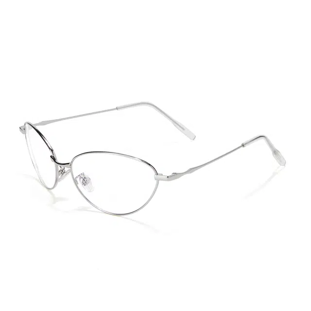 PLASTIC BRAIN Optical Frame