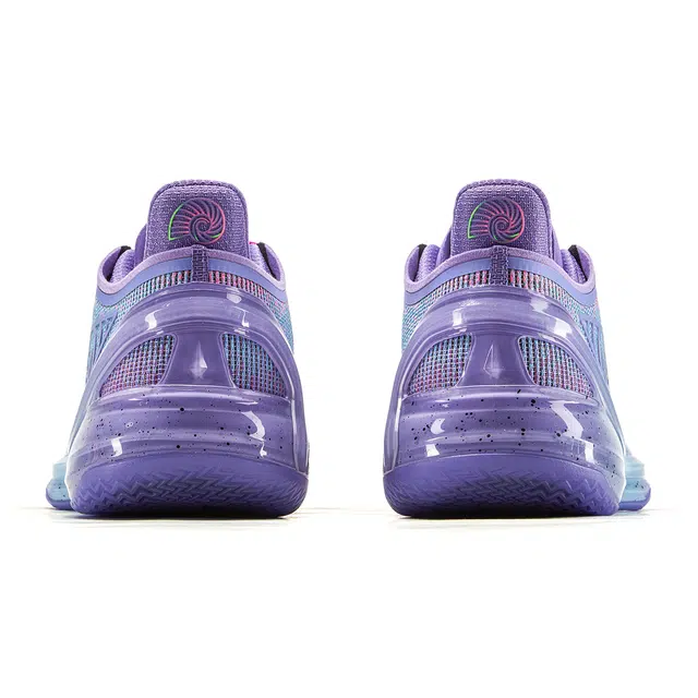 LiNing 4V2 PU