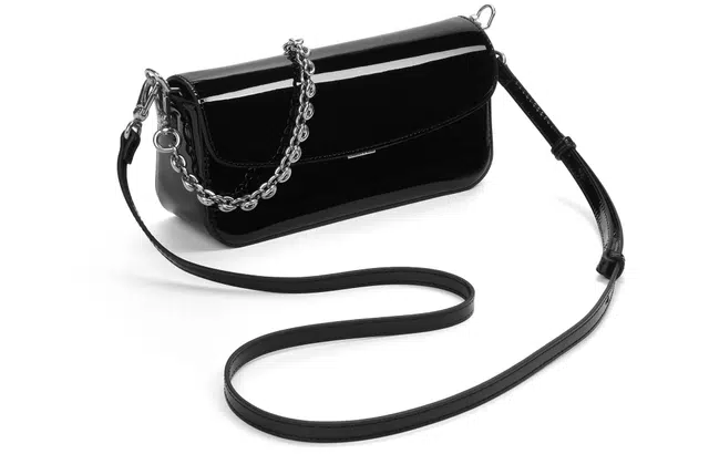 CHARLESKEITH CK SilverNoir