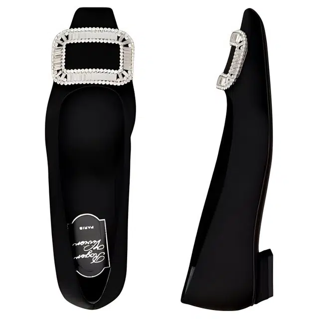 Roger Vivier Belle Vivier