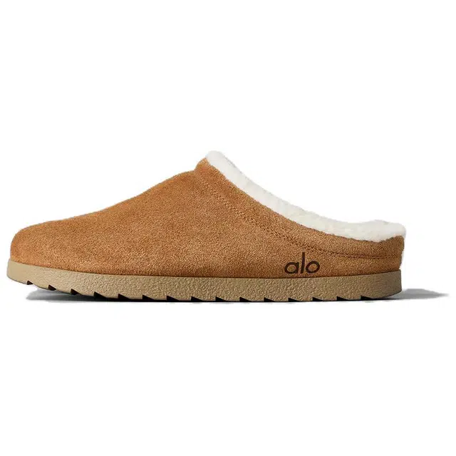alo yoga Recovery Slipper