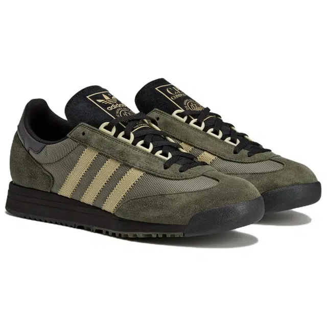 C.P.Company x adidas originals SL83 SPZL