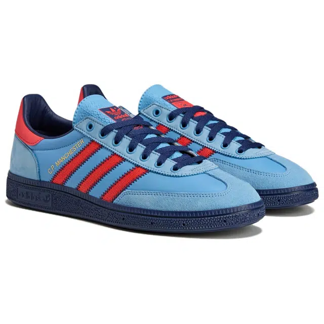 C.P.Company x adidas originals SFTM MANCHESTER SPZL