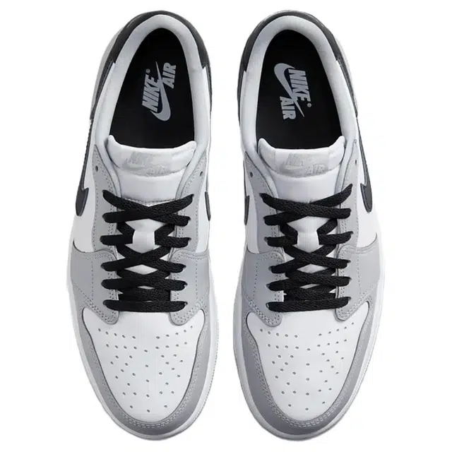 Jordan Air Jordan 1 Low OG Barons