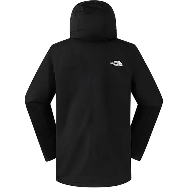 THE NORTH FACE