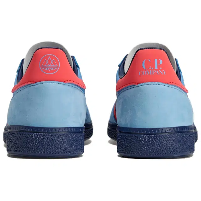 C.P.Company x adidas originals SFTM MANCHESTER SPZL