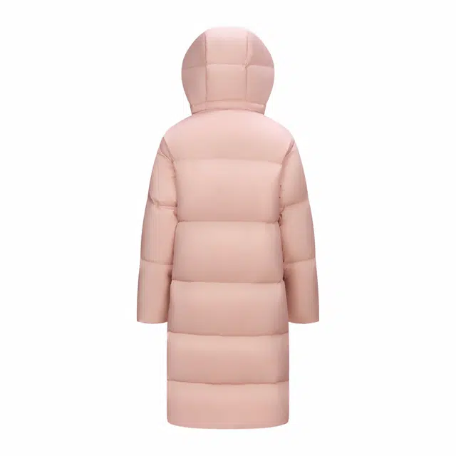 Yaya Over-the-Knee Down Coat