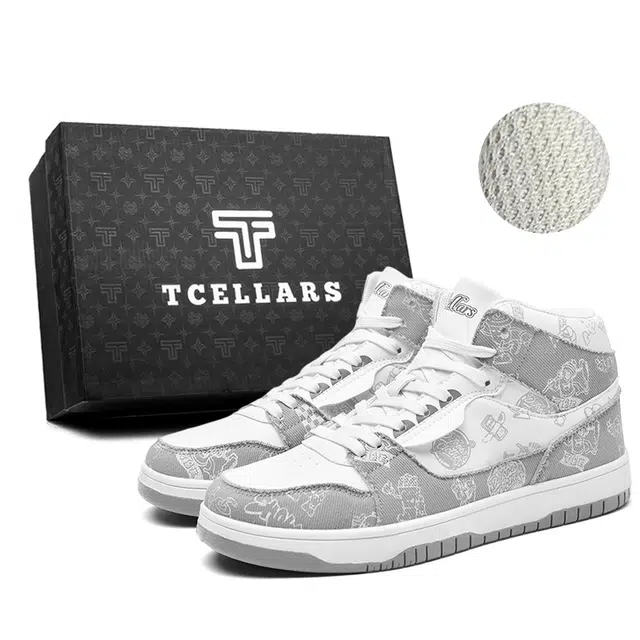 TCELLARS