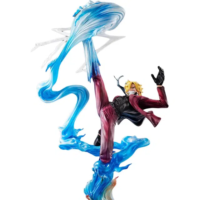 MegaHouse POP KMAXIMUM