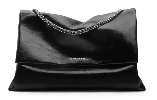 CHARLESKEITH ck BlackGreyBurgundyPewter