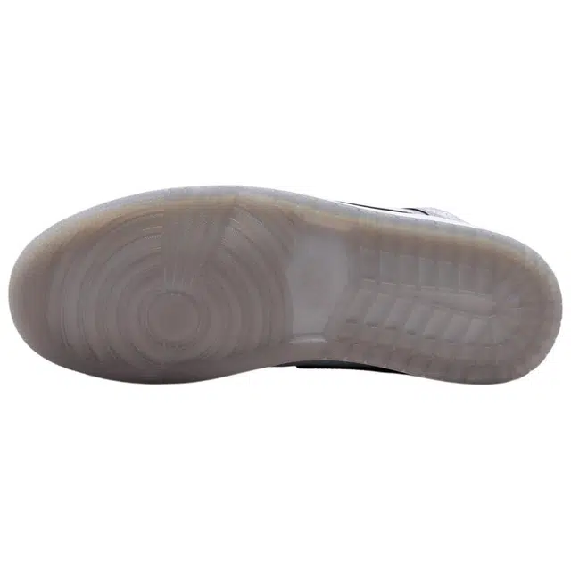 Jordan Air Jordan 1 Mid White