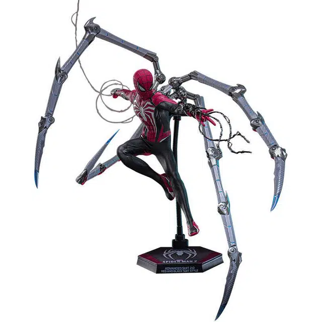 Hot Toys 2 2.0 30cm