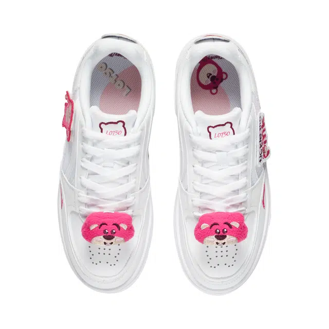 Disney x LiNing