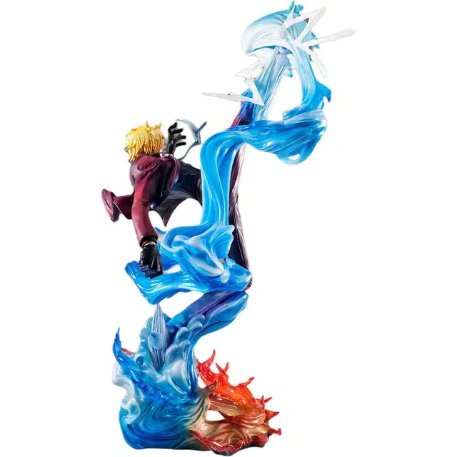MegaHouse POP KMAXIMUM