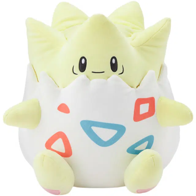 x POKEMON 35cm