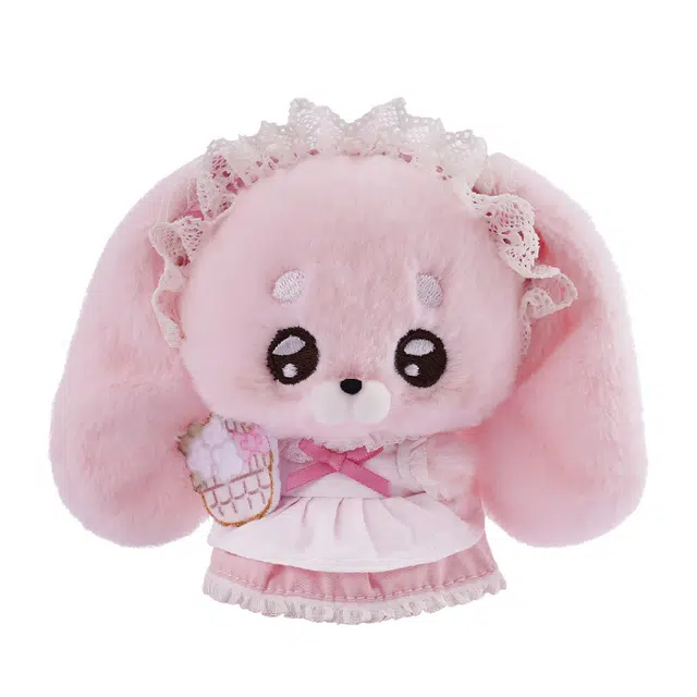 ABFUN handspupu 10cm