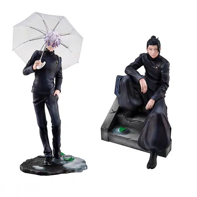 MegaHouse Ver.