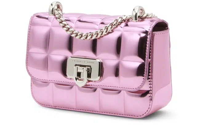 CHARLESKEITH CK NoirPinkSilver