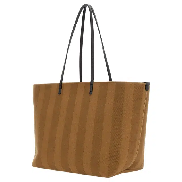FENDI Roll Large Tote
