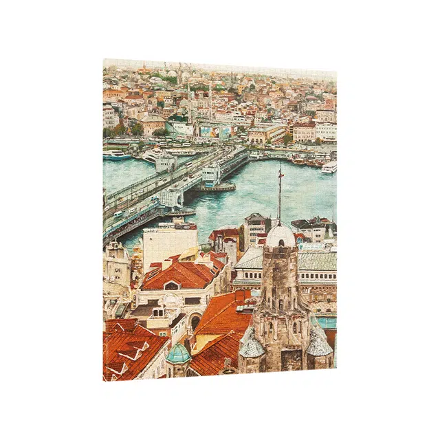 3D-JP 2176pcs HN1418