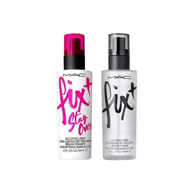 MAC 100ml+100ml