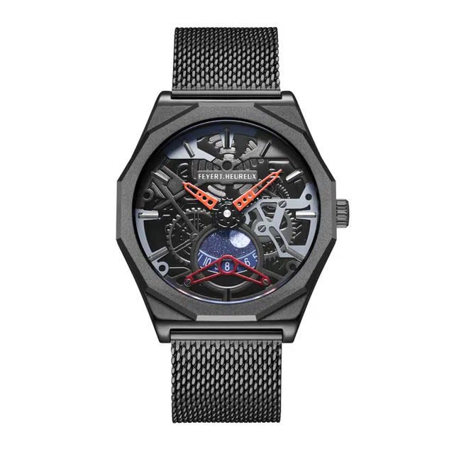 FEYERT Cyber Planet Series