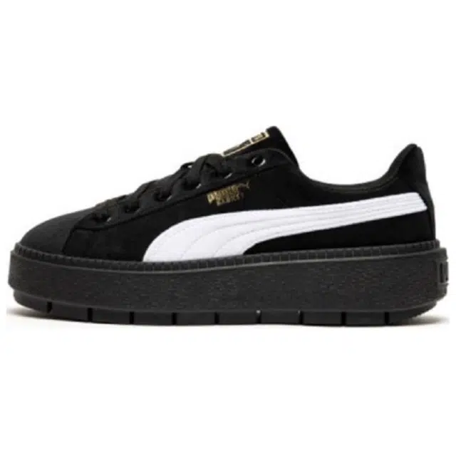 PUMA Platform Trace