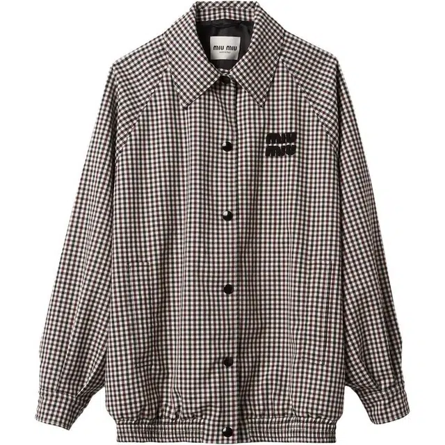 MIU MIU SS23 Logo