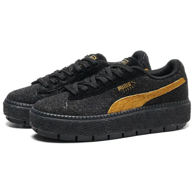 PUMA Platform Trace