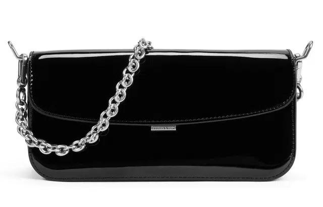 CHARLESKEITH CK SilverNoir