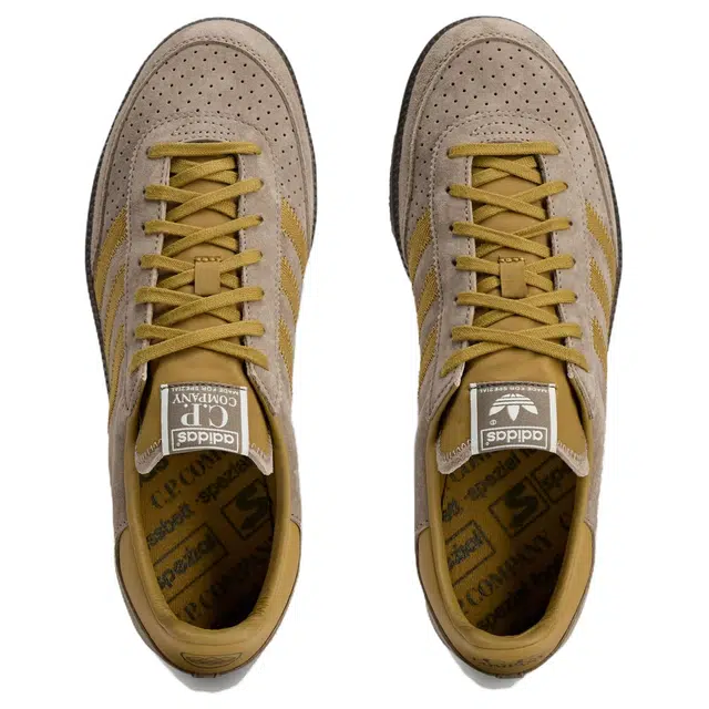 C.P.Company x adidas originals SFTM WIMBERLEY SPZL