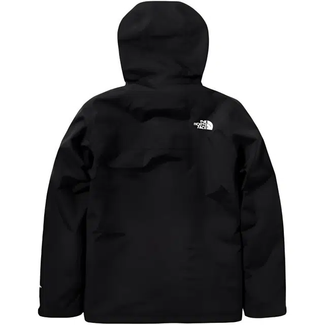 THE NORTH FACE