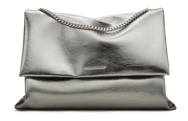 CHARLESKEITH ck BlackGreyBurgundyPewter