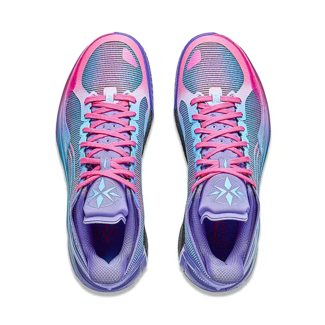 LiNing 4V2 PU