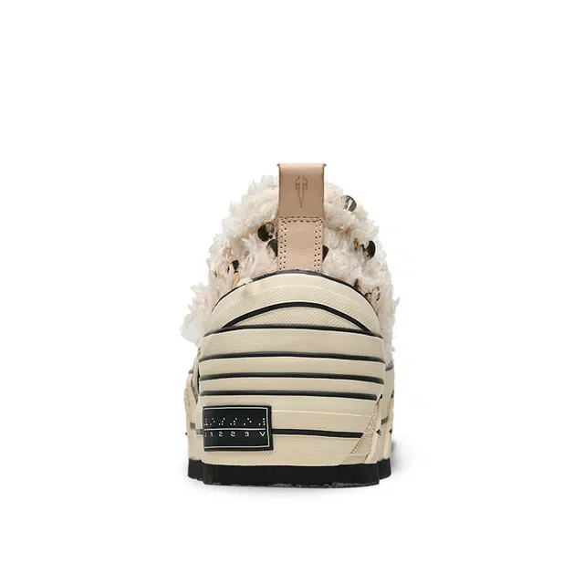 xVESSEL Party Low Canvas Beige