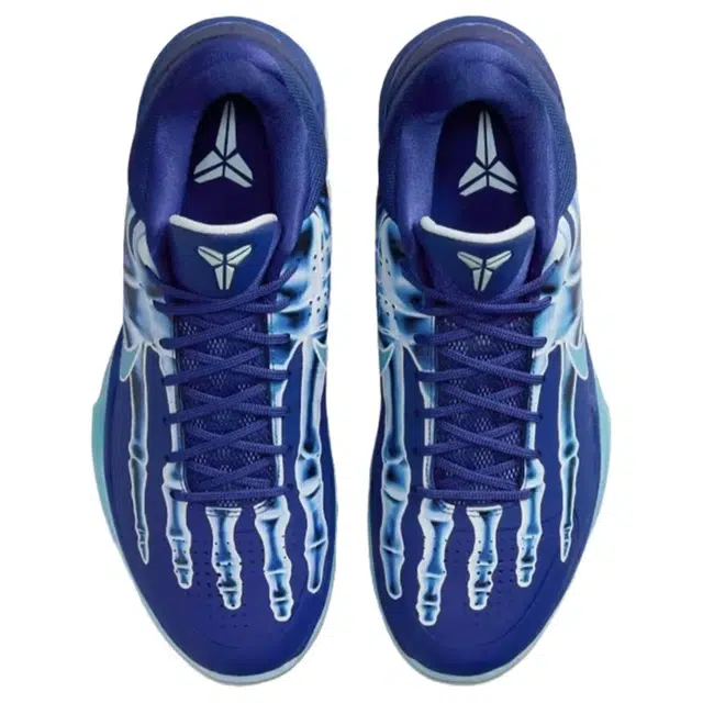 Nike Zoom Kobe 5 Protro X-Ray