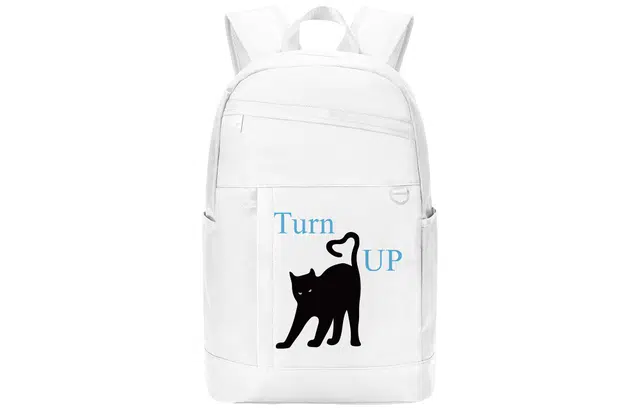 TURN UP ins