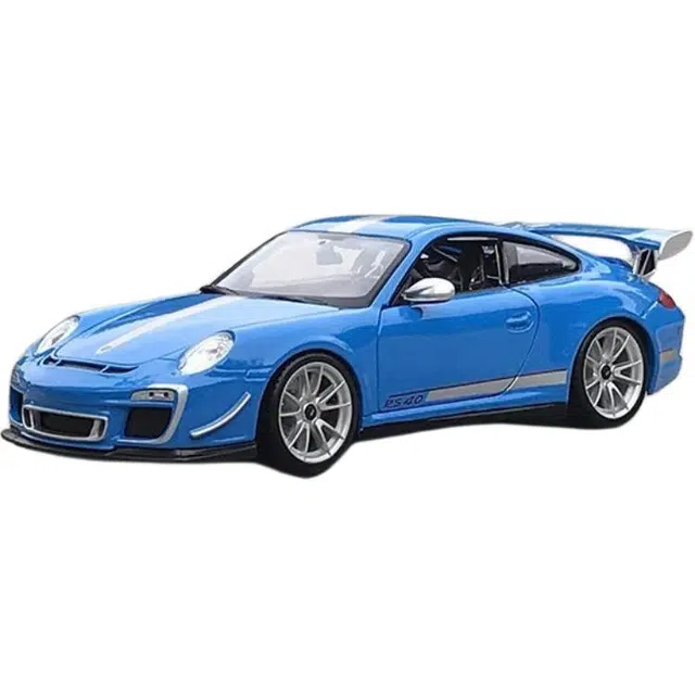 bburago 118 911 GT3 RS