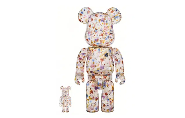 BERBRICK Anrealage 100+4001000