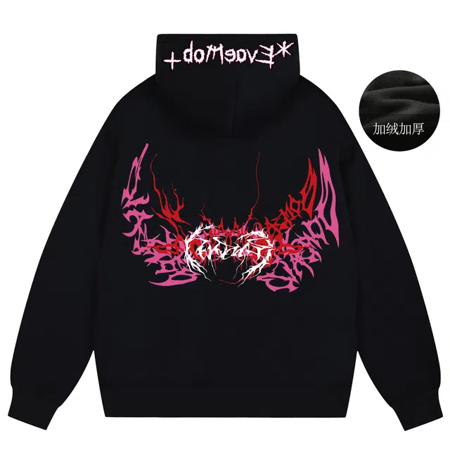 *EVAE+MOB