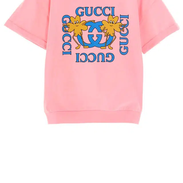 GUCCI SS23 LogoT