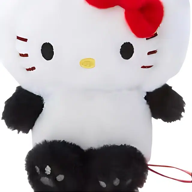Sanrio Hello Kitty